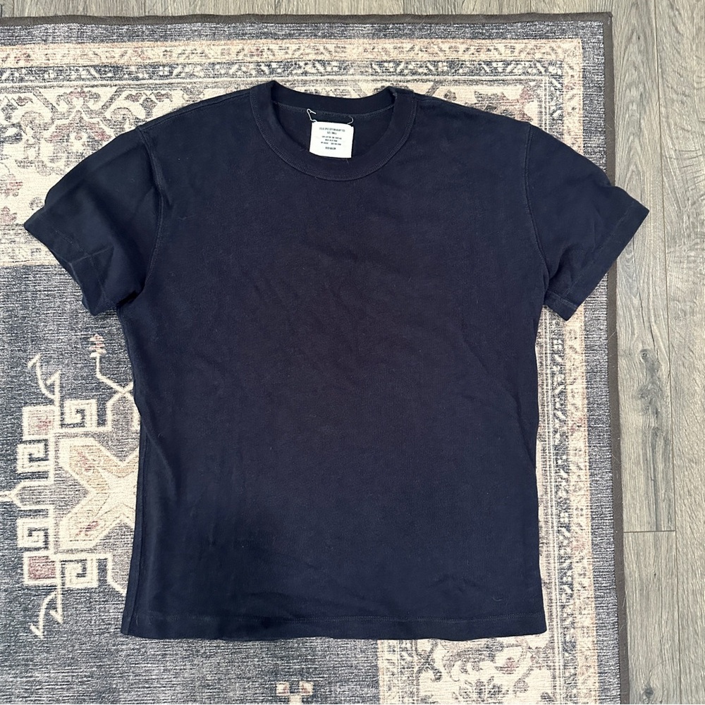 Buck Mason Field Spec Tee